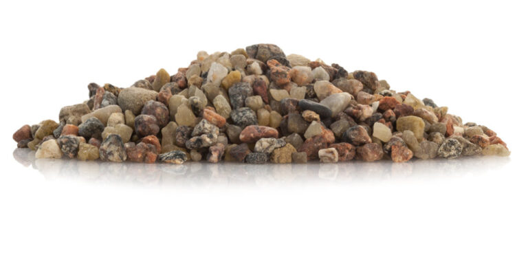 Kuivatatud liiv 3,0-6,0 mm